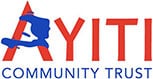 Logo — Ayiti Community Trust