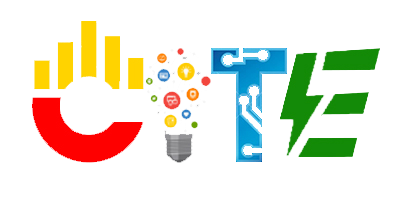 Logo — Centre d’Innovation Technologique et d’Entrepreneuriat (CITE)