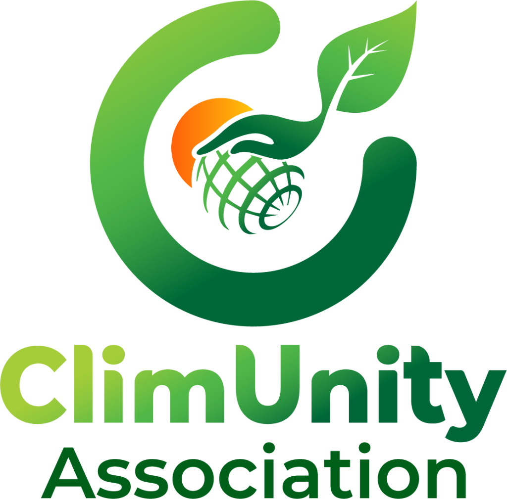 Logo — ClimUnity Association
