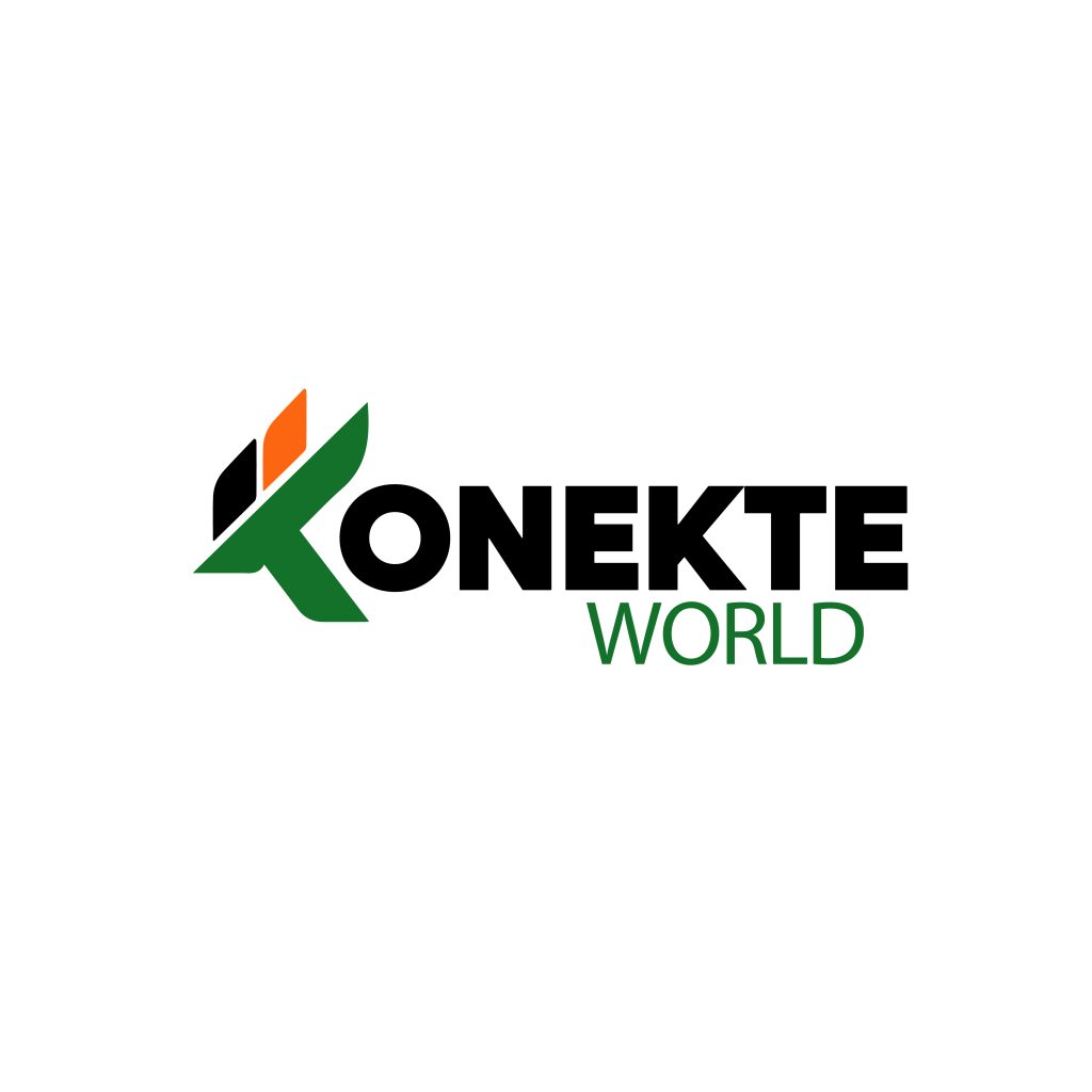 Logo — Konekte World